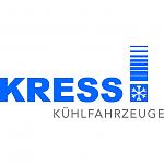 KRESS Kühlfahrzeuge