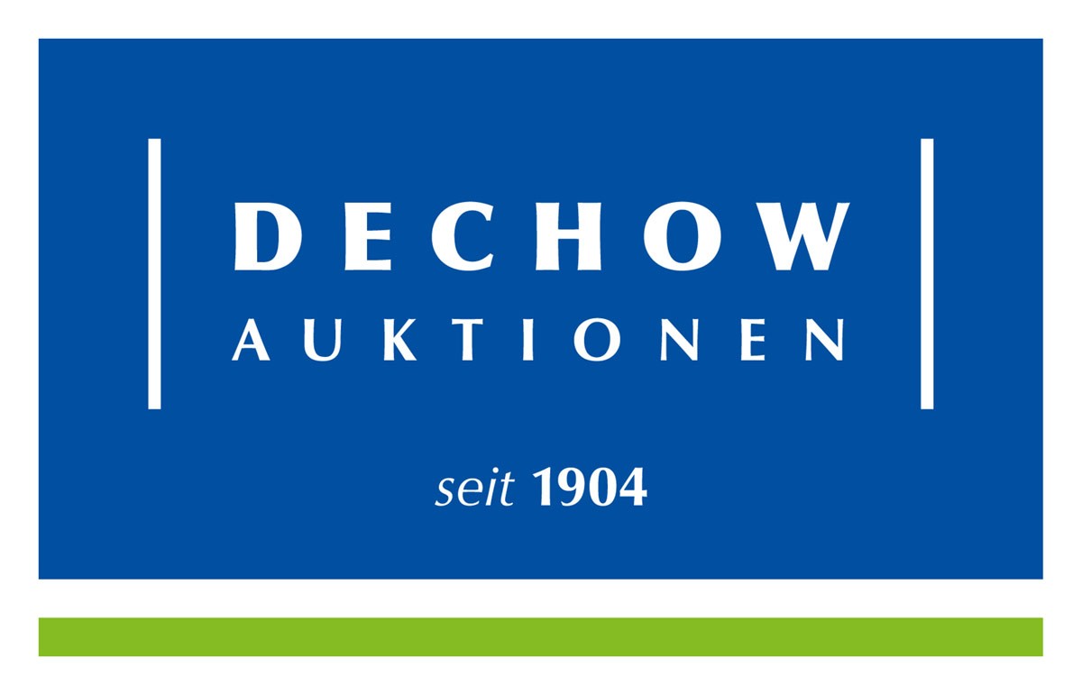 Dechow Auktionen