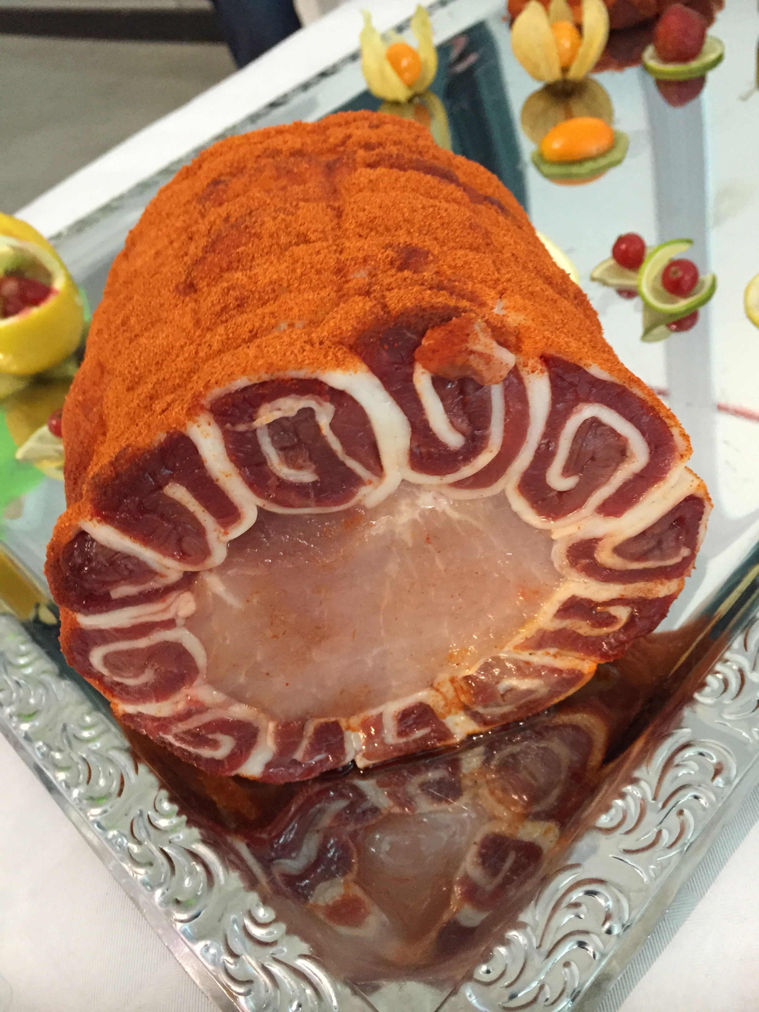 Klicke auf die Grafik für eine vergrößerte Ansicht

Name: Sternbraten_Rouladenbraten.jpg
Ansichten: 8400
Größe: 2,11 MB
ID: 36659