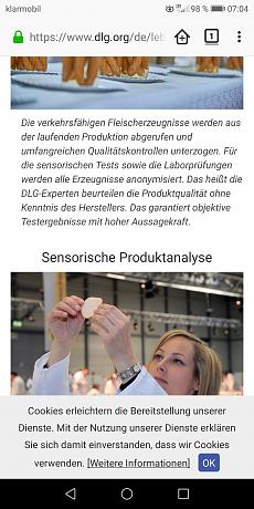 Klicke auf die Grafik für eine vergrößerte Ansicht

Name: Screenshot_20181219-070429.jpg
Ansichten: 1097
Größe: 337,9 KB
ID: 42153