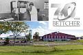 Hauptsitz von Bettcher Industries in Birmingham, Ohio, USA