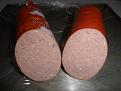 Schweizer Bierwurst (absichtlich klein gemacht)